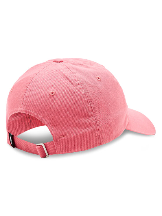 The North Face The North Face Šilterica Horizontal Embro Ballcap NF0A5FY1N0T1 Ružičasta
