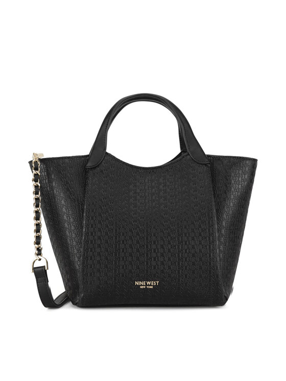 Nine West Kabelka LDA6767A Čierna