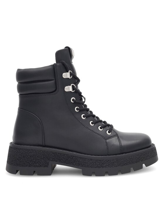 Botine JENNY EULALIA WS6163-01 Negru