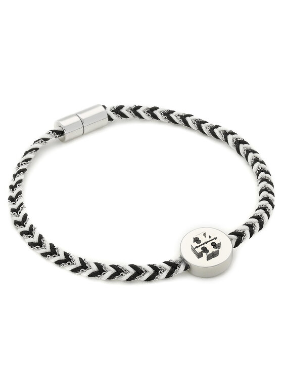 Tory burch discount kira braided bracelet