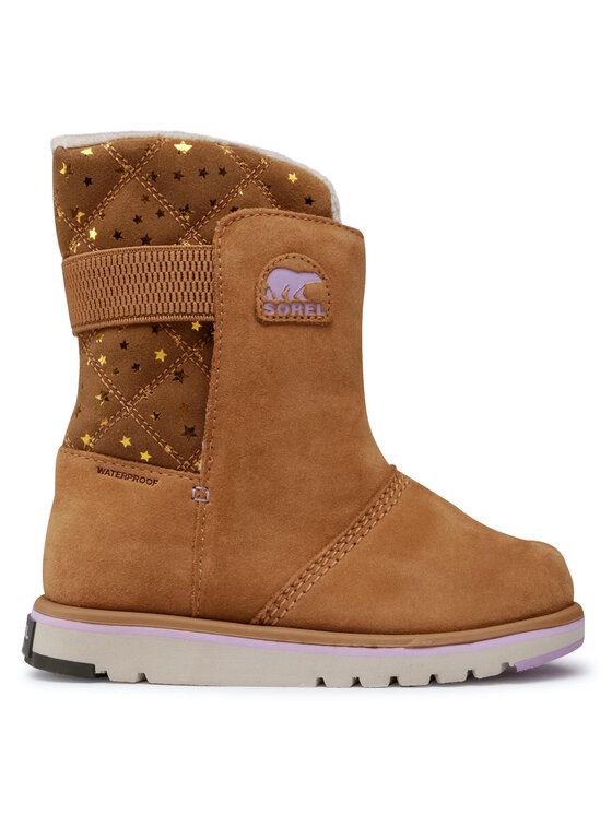 Sorel youth rylee outlet
