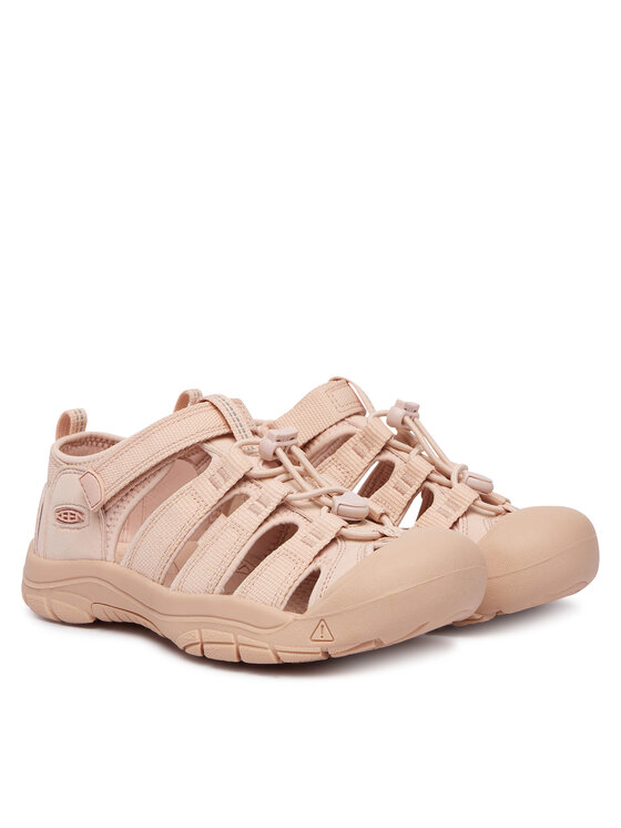 Keen Keen Босоніжки Newport H2 1032147 Рожевий