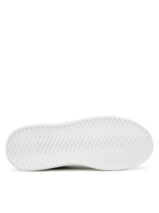 Blauer Blauer Sneakersy S5BUCK01/LEA Černá
