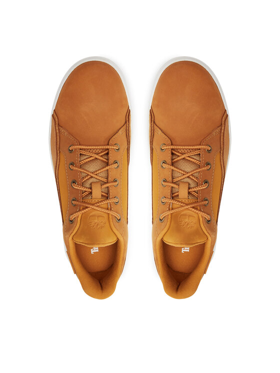 Timberland Timberland Sneakersy Allston TB0A65RW7541 Žltá