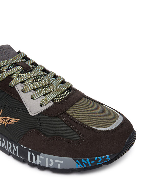Aeronautica Militare Aeronautica Militare Αθλητικά 252SC0276UCT03380 Μαύρο