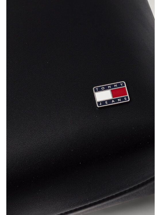 Tommy Jeans Tommy Jeans Borsa TJW COOL TOTE BAG Nero