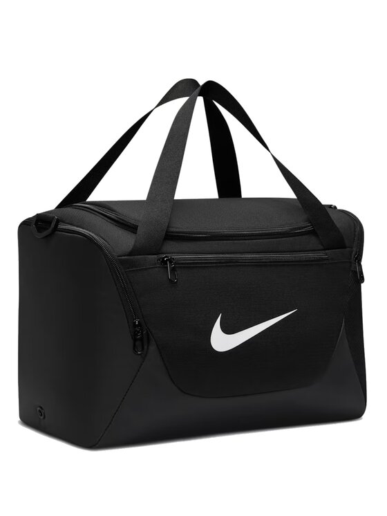 Nike Nike Torba IB4398-010 Czarny