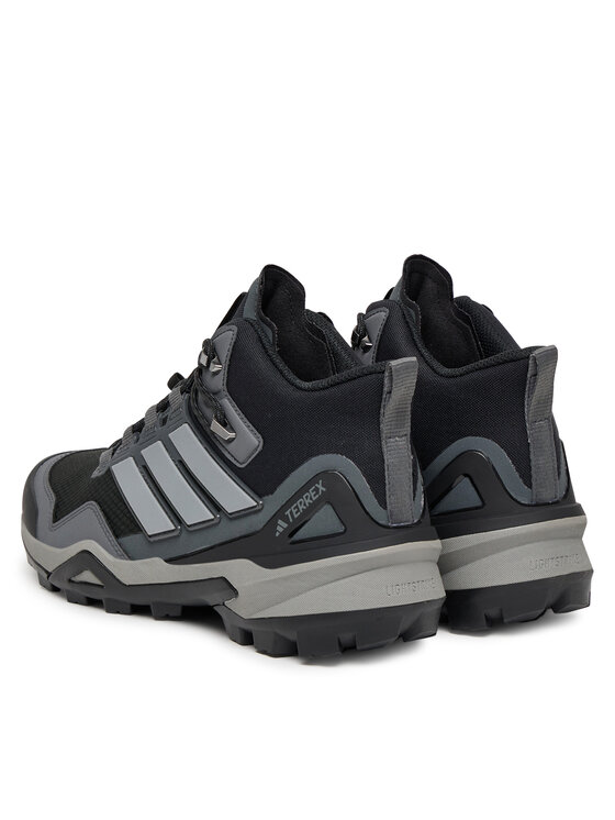 adidas adidas Trekking Terrex Skychaser Mid GORE-TEX IH1103 Crna
