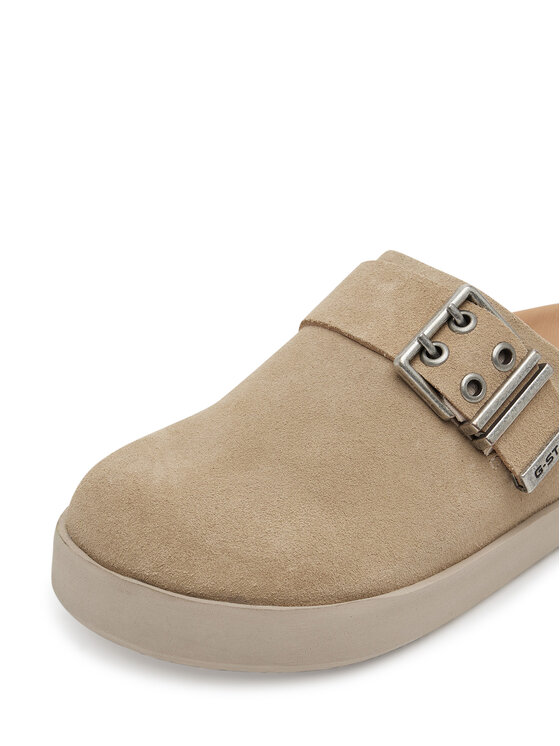 G-Star Raw G-Star Raw Ciabatte BROOKE-25SS452 Beige