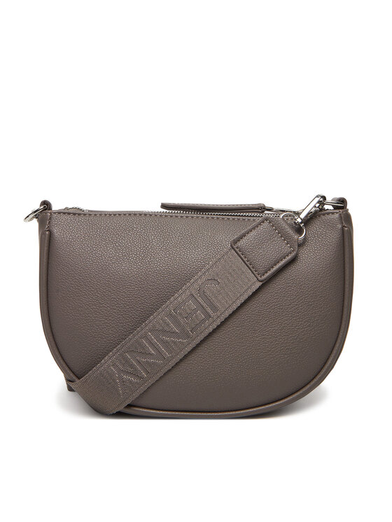 JENNY JENNY Handtasche C-JNY-M-002-08 Grau