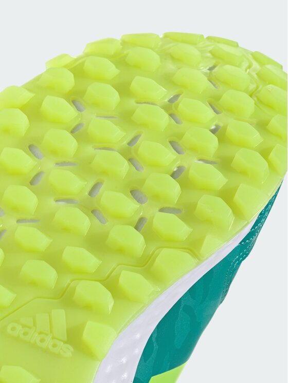adidas adidas Buty do piłki nożnej 12574 Zielony