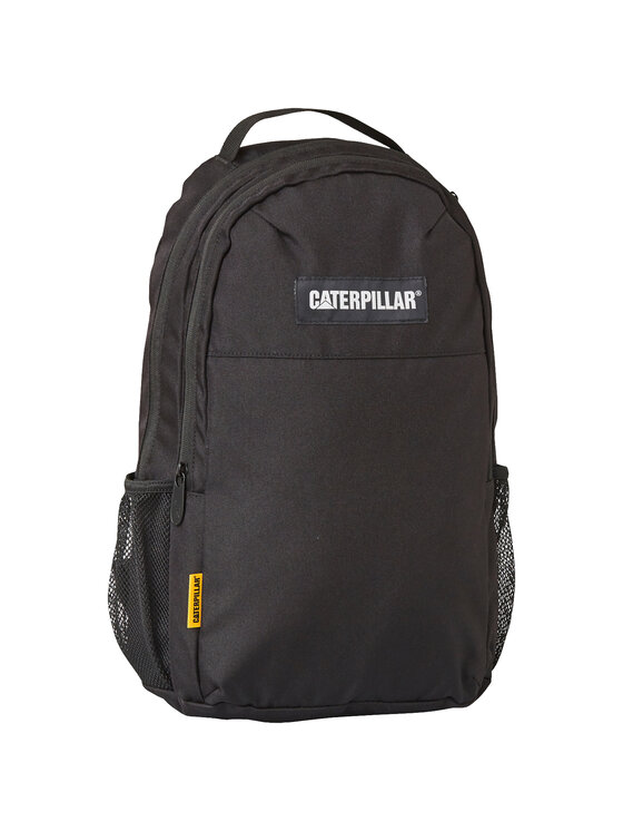 CATerpillar CATerpillar Zaino Caterpillar Extended Backpack Nero
