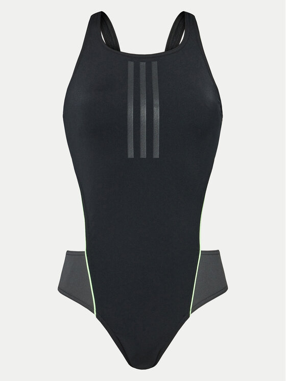 adidas adidas Costume da bagno Extra-Long-Life IL7275 Nero