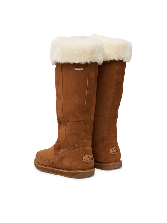 EMU Australia EMU Australia Schneeschuhe Georgi W13218 Braun