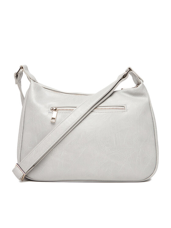 Lasocki Lasocki Handtasche CEO-LSK-L-016-09 Grau