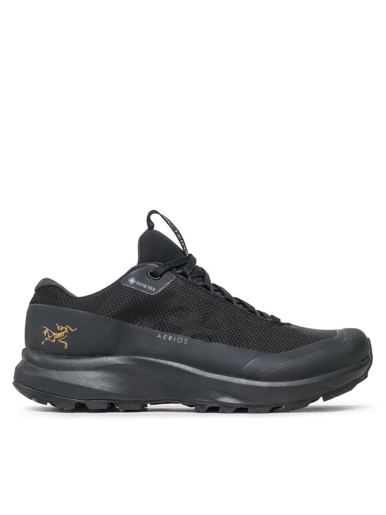 Trekkings Arc'teryx Aerios FL 2 GTX Negru