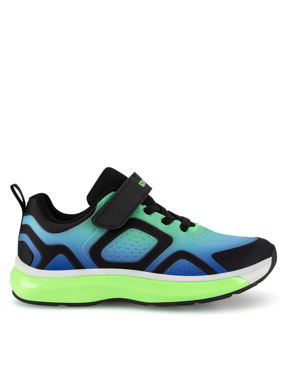 Sprandi Sprandi Sneakers CP76-22127(IV)CH Albastru