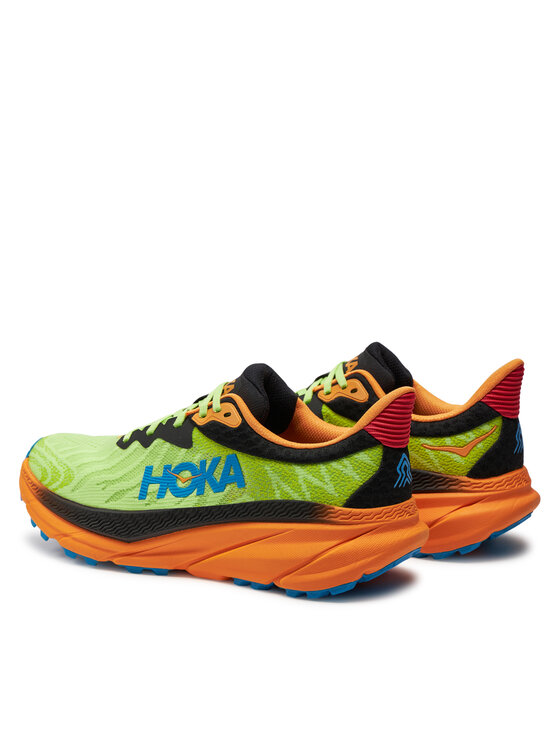 Hoka Hoka Jooksujalatsid Challenger Atr 7 1134497 Kollane