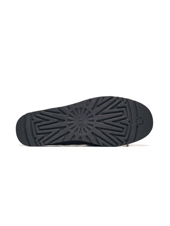 Ugg Ugg Mokasyny Zora Loafer 1182151-BCDR Brązowy