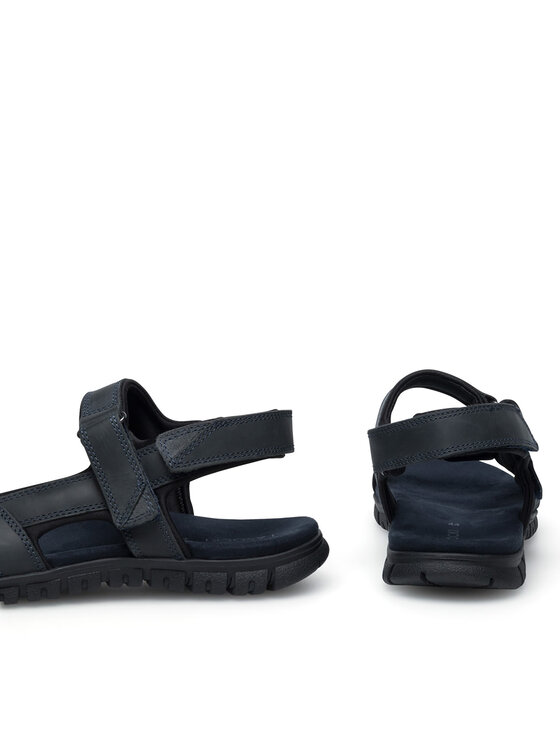 Lasocki Lasocki Sandalen KENNET-01 MB Dunkelblau