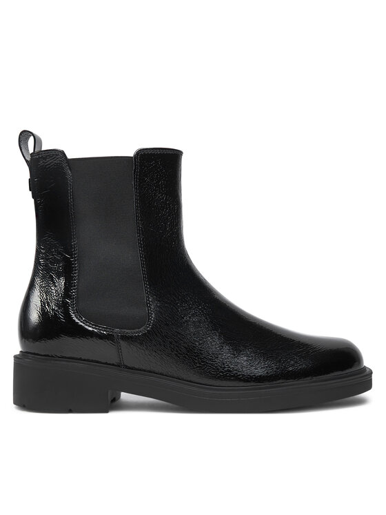 HÖGL HÖGL Botine 8-101915 Negru