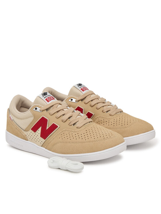 New Balance New Balance Sneakersy UN508TBR Béžová
