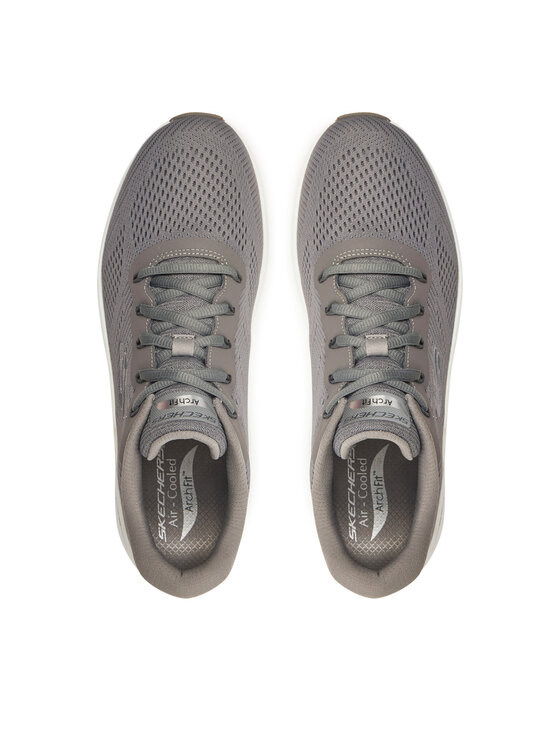 Skechers Skechers Tenisice Arch Fit 2.0- 232700/GRY Siva