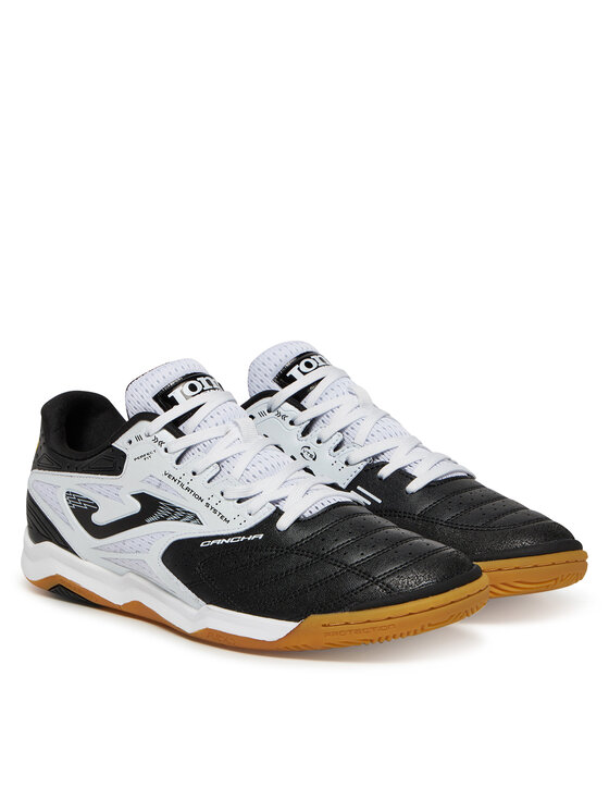Joma Joma Tenisice za nogomet Cancha 2501 CANS2501IN Crna