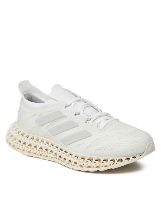 adidas adidas Pantofi pentru alergare 4DFWD 3 Running IG8992 Alb