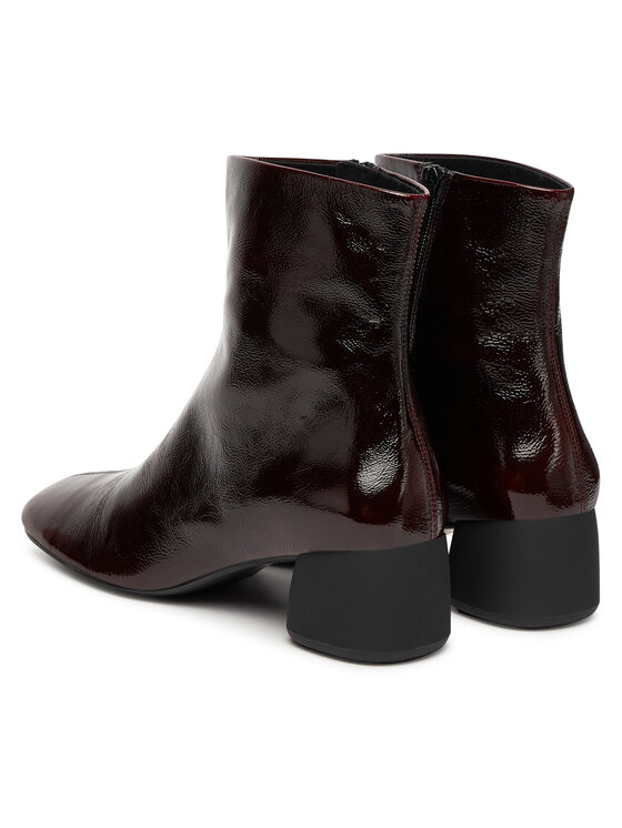 Vagabond Shoemakers Vagabond Shoemakers Členková obuv Livia 6056-060-38 Bordová