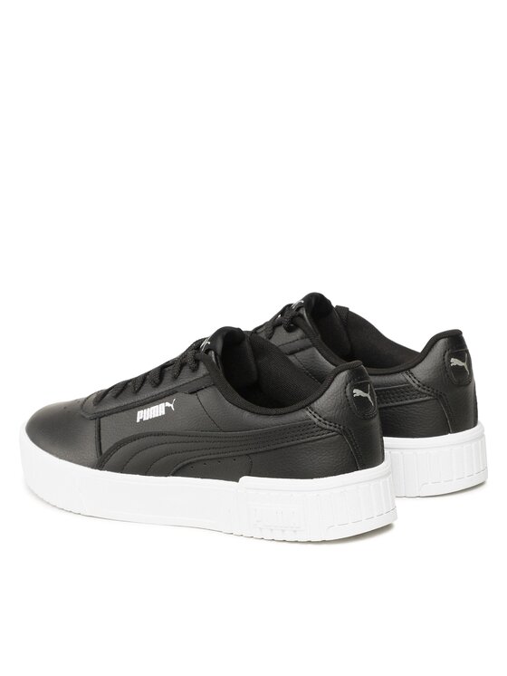Puma Puma Sneakersy Carina 2.0 385849 05 Černá