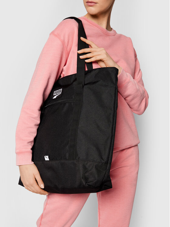 silver cross over bag