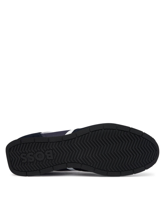 BOSS BOSS Sneakers Levon 50562619 Blu scuro