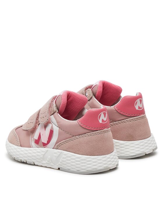 Naturino Naturino Tossud Jesko 2 Vl. 2018225-01-1M13 Roosa