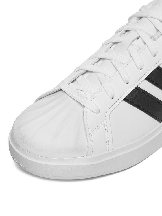 adidas adidas Sneakersy CWBEO-STREETTALK JP8275 Biela