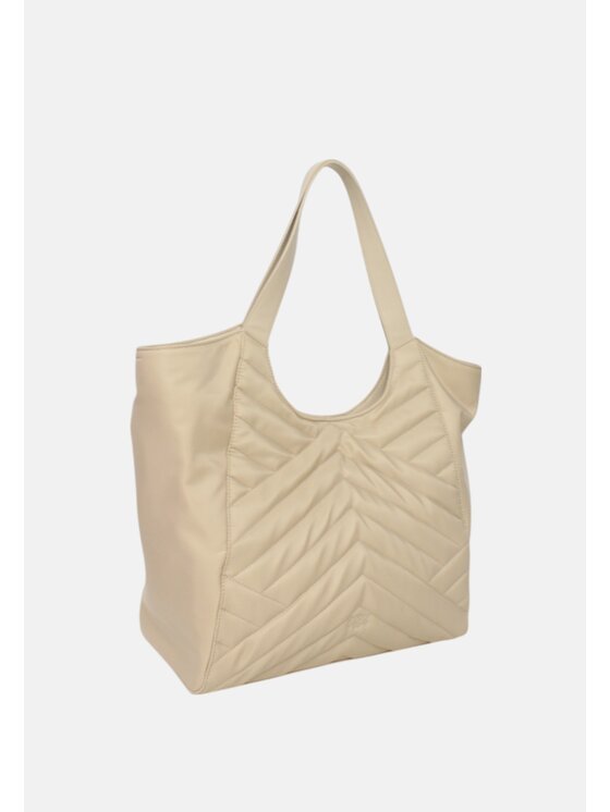 PINKO PINKO Borsa q-roa-36198 Beige