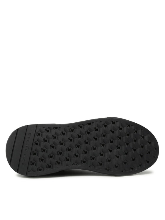 John Richmond John Richmond Sneakers 14021/CP Schwarz