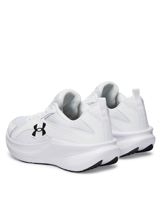 Under Armour Under Armour Tekaški čevlji UA Charged+ Assert 11 6006723 Bela