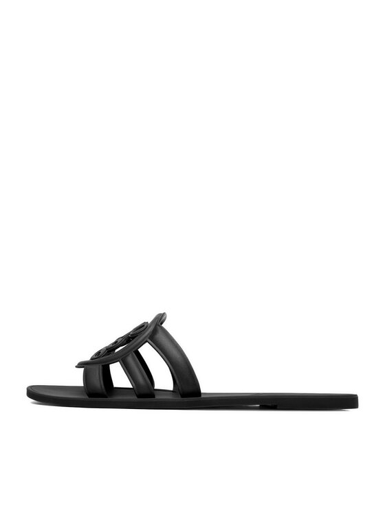 Nine West Nine West Natikači CEO-CT1120 Črna