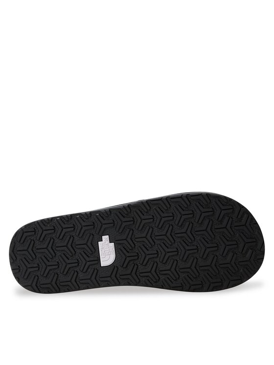 The North Face The North Face Žabky M Base Camp Flip-Flop Ii NF0A47AAC3F1 Sivá
