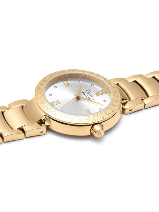 Pierre Ricaud Pierre Ricaud Orologio P22032.1183Q Oro