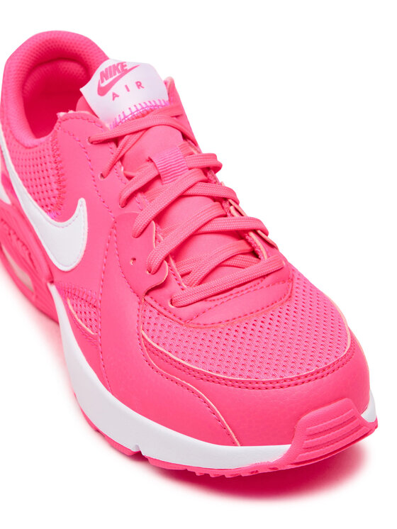 Nike Nike Tenisice Wmns Nike Air Max Excee FD0294 600 Ružičasta