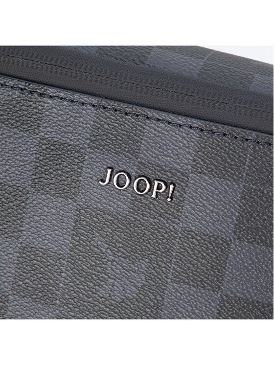 JOOP! JOOP! Saszetka 218152 Czarny