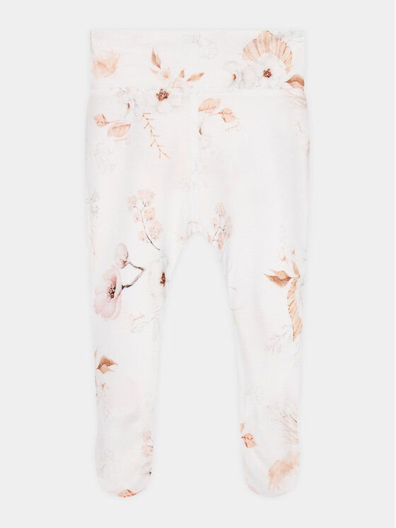 Jamiks Jamiks Tajice Pola JZF206 Bijela Regular Fit
