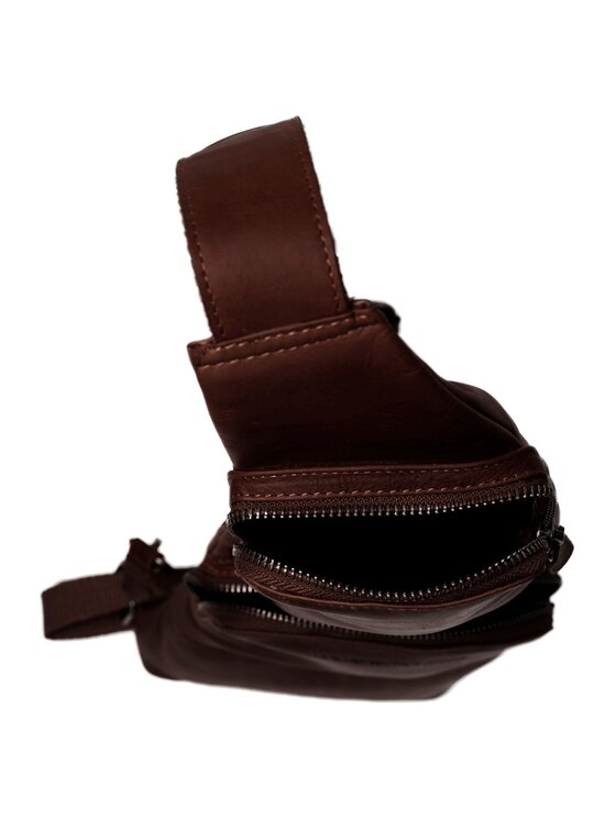 The Chesterfield Brand The Chesterfield Brand Torba 190724 Brązowy