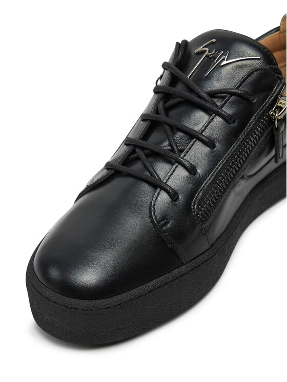 GIUSEPPE ZANOTTI GIUSEPPE ZANOTTI Αθλητικά RU40027 Μαύρο