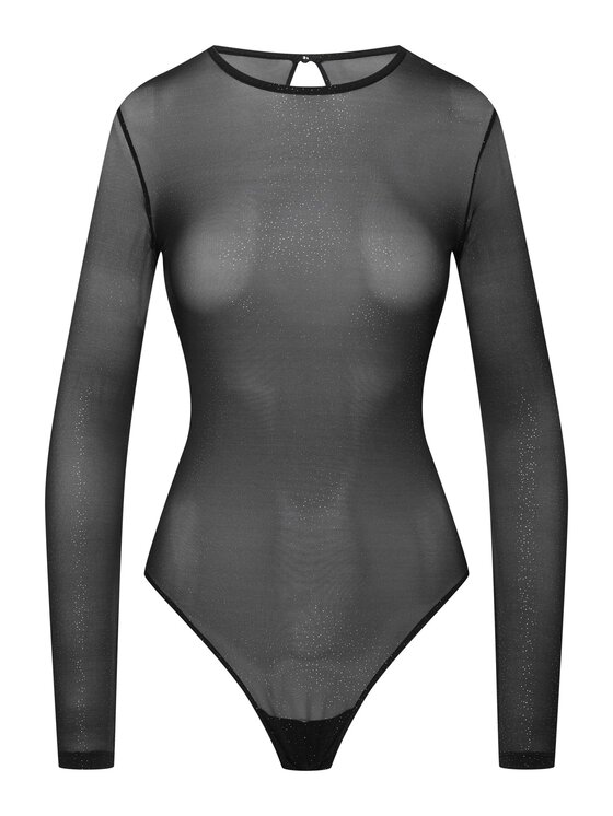 Esotiq Esotiq Body 42217 Czarny
