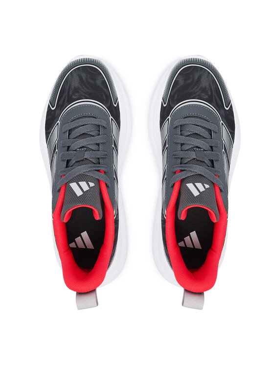adidas adidas Tenisice Tensaur Run 4.0 Shoes Junior KI0104 Siva