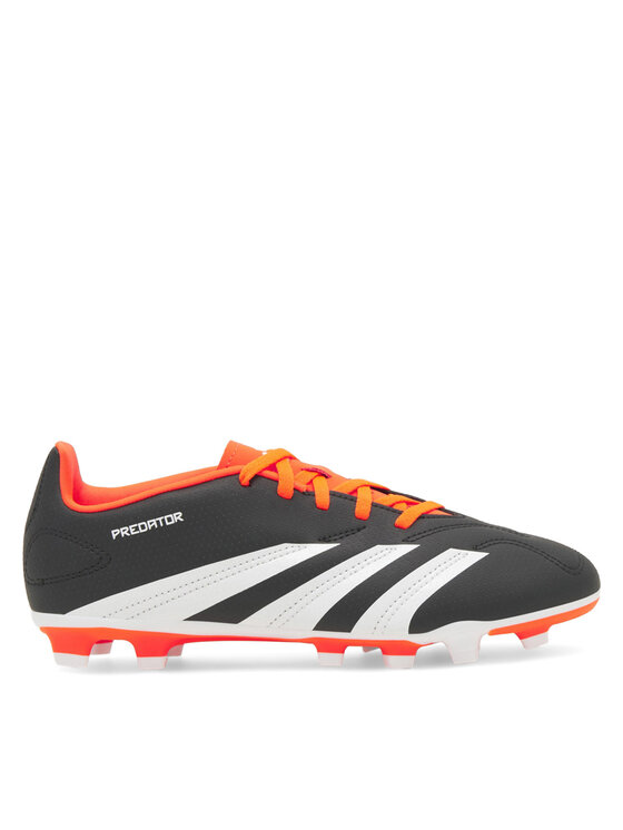 adidas Topánky Predator Club FxG J IG5429 Čierna