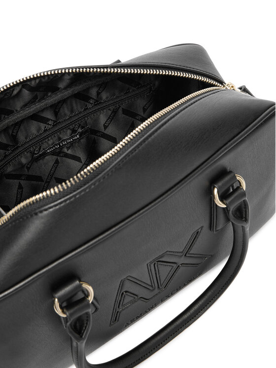 Armani Exchange Armani Exchange Handtasche XW001566 AF15634 UC001 Schwarz